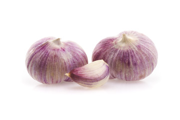 garlic