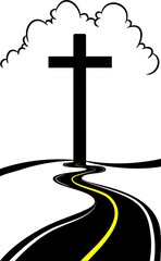 Path to salvation