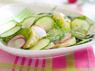 salad