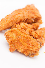 Fried Chicken