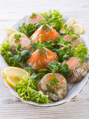 meat aspic