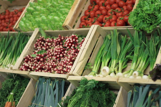 legumes