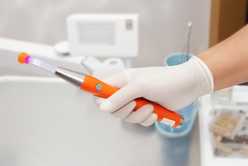 Curing Light Machine,detal equipment for teeth dental care