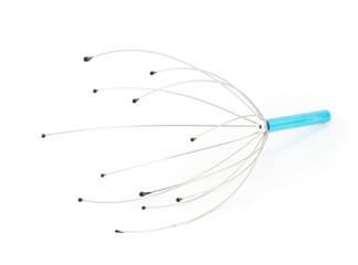 head massager