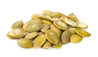 Pumpkin sunflower seeds