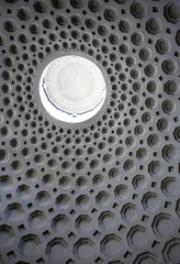 Foto op Aluminium Cathedral Cupola © thepoeticimage