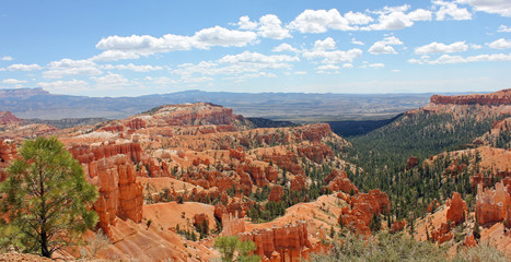 Bryce Canyon - Utah
