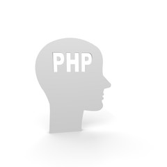 php,  lernen, programmieren, skript,
