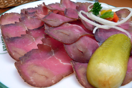 Zwetschgenbames