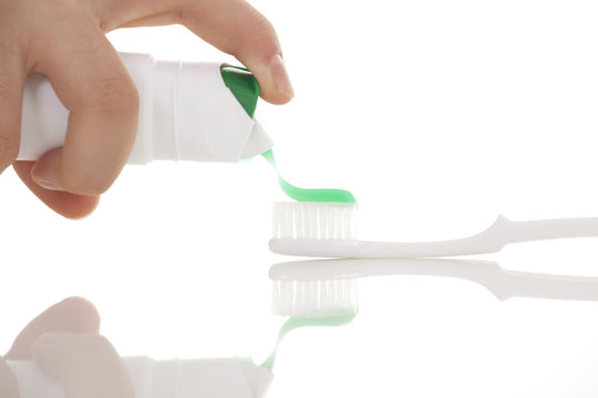 Tooth brush