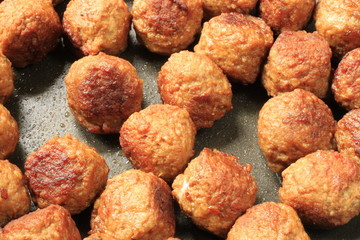 Fleischbällchen