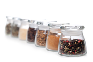 Spices