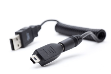 mini usb adapter