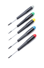 screwdriver colors