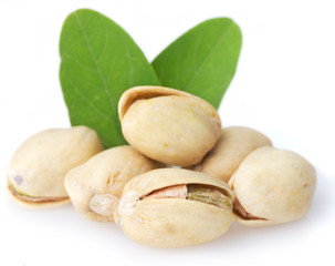 Obraz premium Pistachios