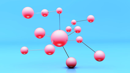 3d atom