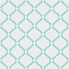 Obraz premium abstract seamless pattern