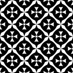 abstract seamless pattern