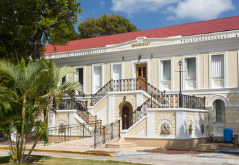 Legislature of US Virgin Islands