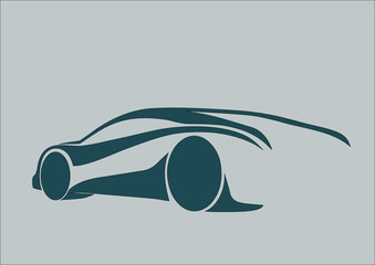 Karizmatik spor otomobil