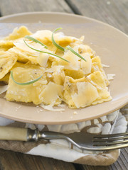 Ravioli