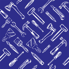 tools vector set