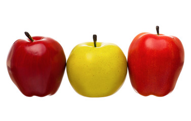 Artificial fruit