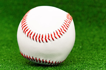 Baseball ball