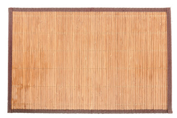 wooden table setting background