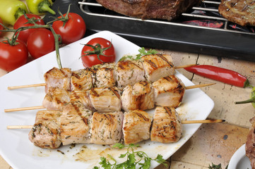 brochette de dinde 2