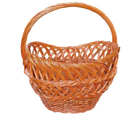 Obraz premium Wicker basket