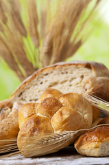 Pane - Bread