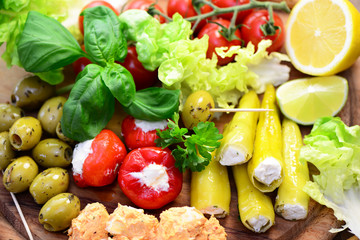 Italienisch