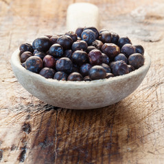 Spices - Juniper Berries