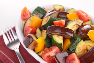 ratatouille