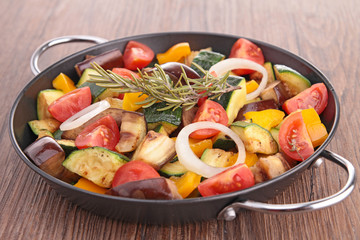 ratatouille