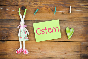 Ostern