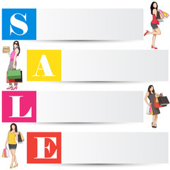 Fashion Sale