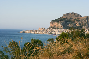 cefal&ugrave; Sicilia
