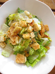 Ceasar Salad