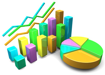 GRAPH AND DIAGRAM - 3D