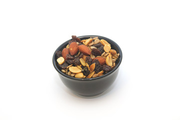 trail mix