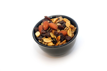 trail mix
