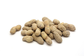peanuts