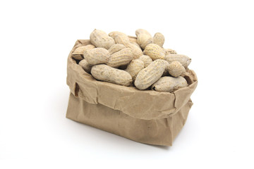peanuts