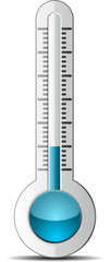 Thermometer