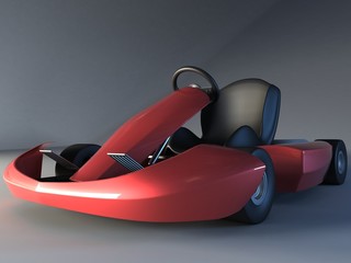kart