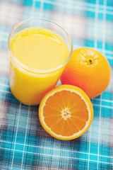 orange juice