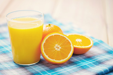 orange juice