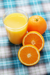 orange juice